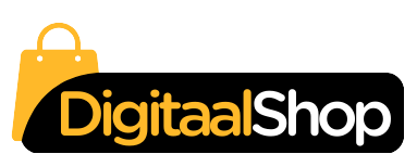 Digitaal Shop